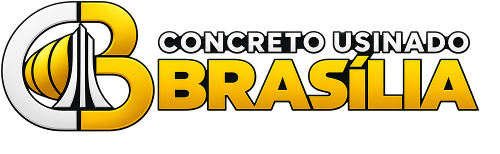 Concreto Usinado Brasília